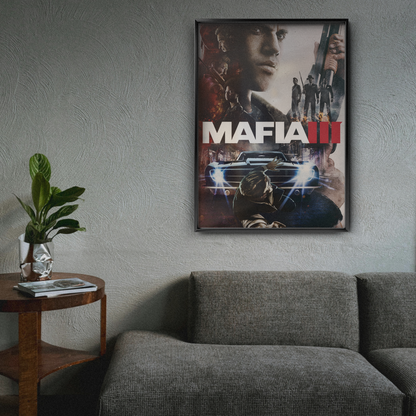 Mafia Iii (2016)