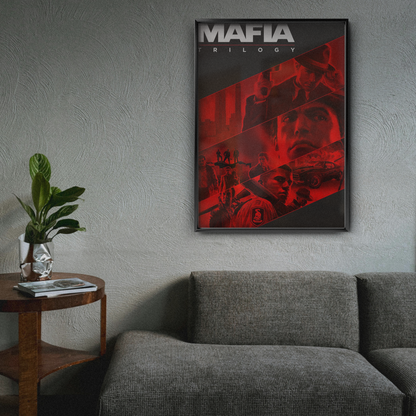 Mafia Trilogy (2020)