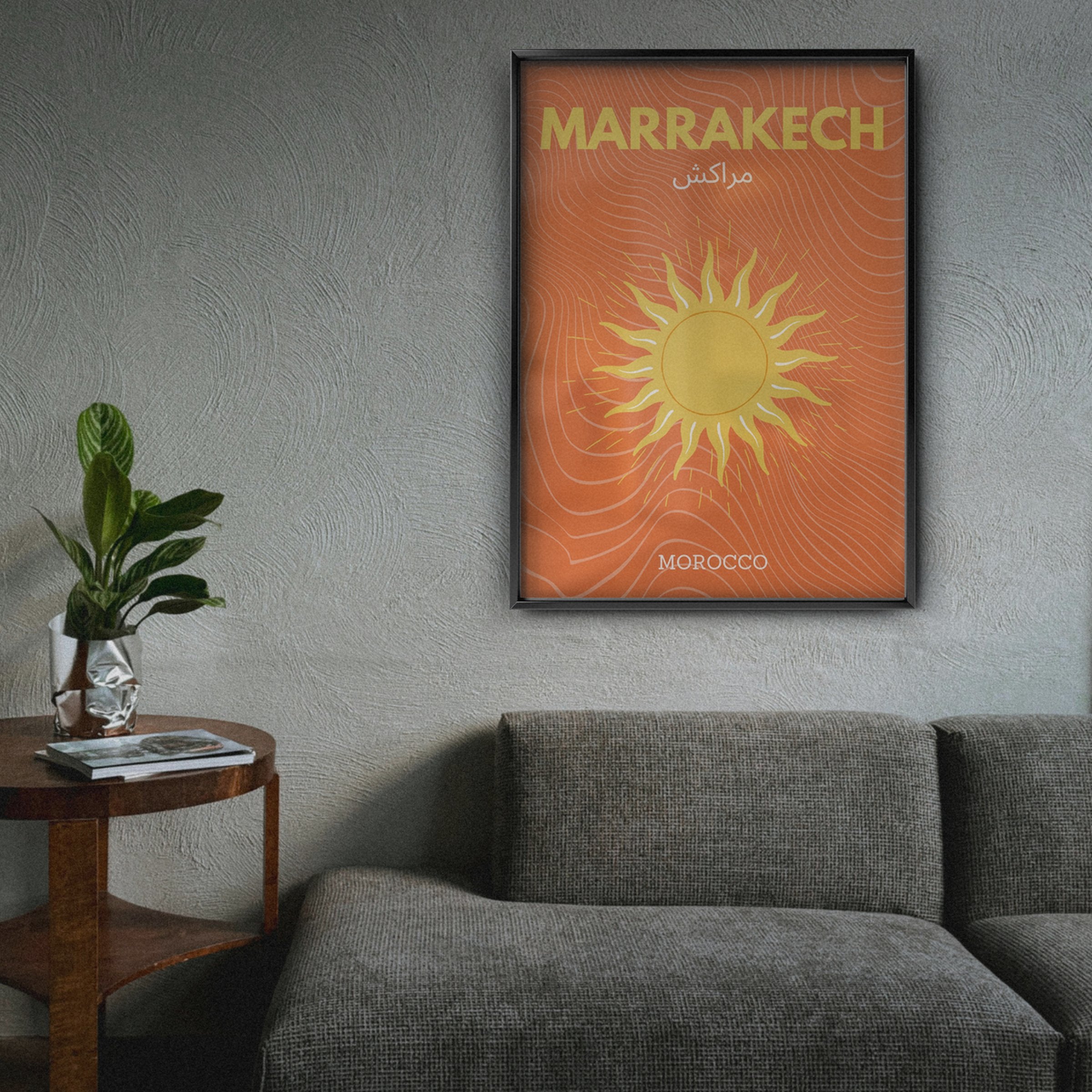 Marrakech