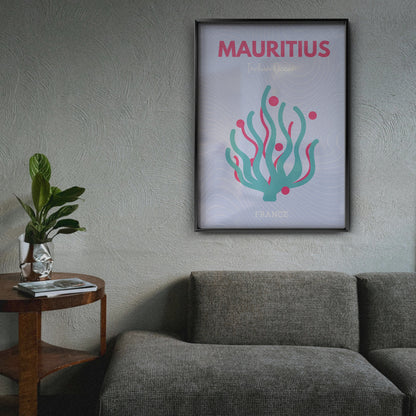 Mauritius