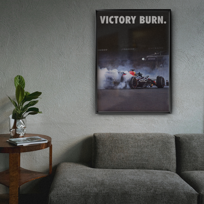 Racing Victory