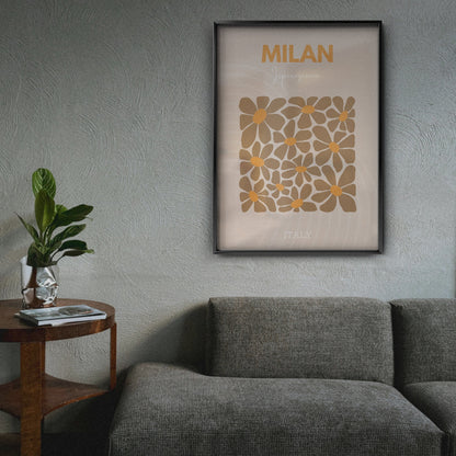 Milan