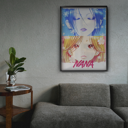Two Girls One Dream