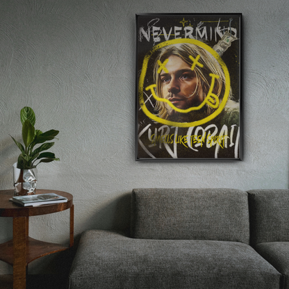 Nevermind