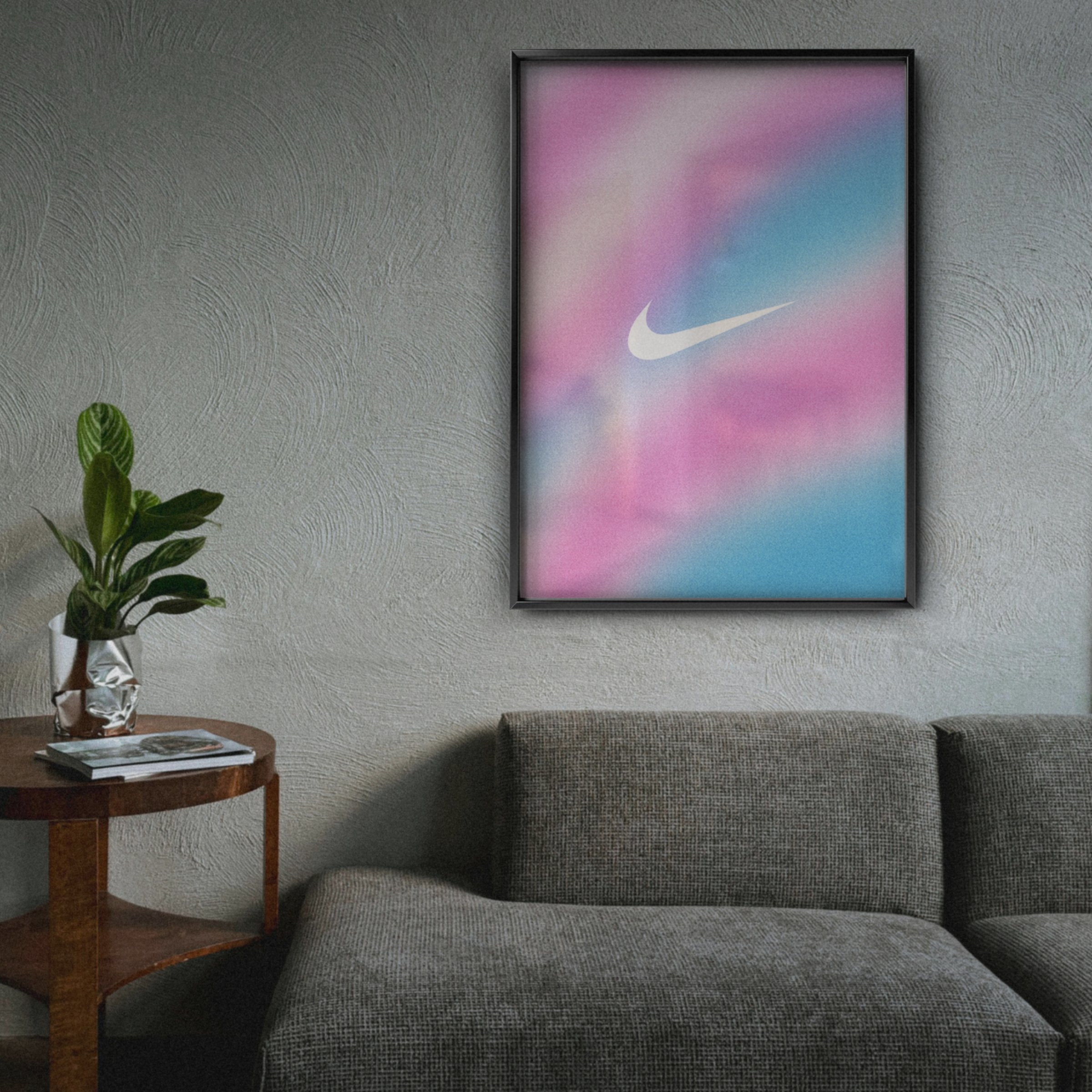 Blur Candy