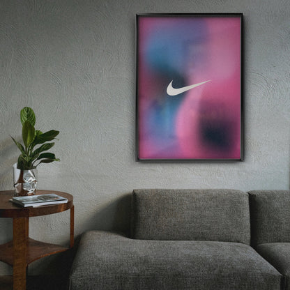 Blur Rosa