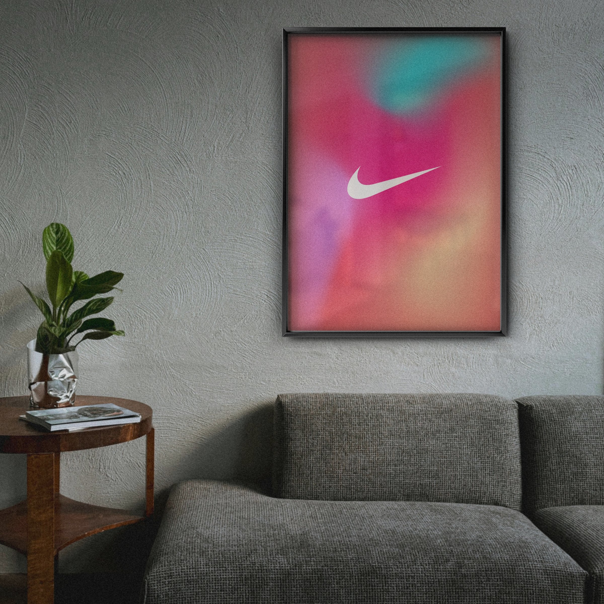 Blur Rojo