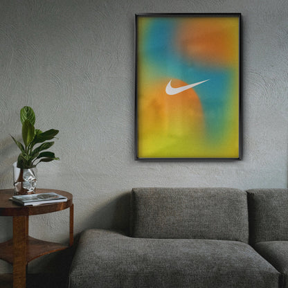 Blur Amarillo