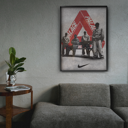 Palace Street Syndicate