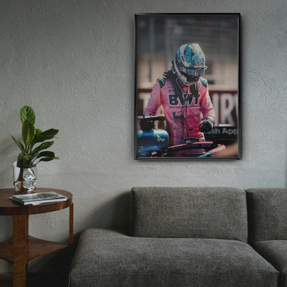 Pierre Gasly 2025