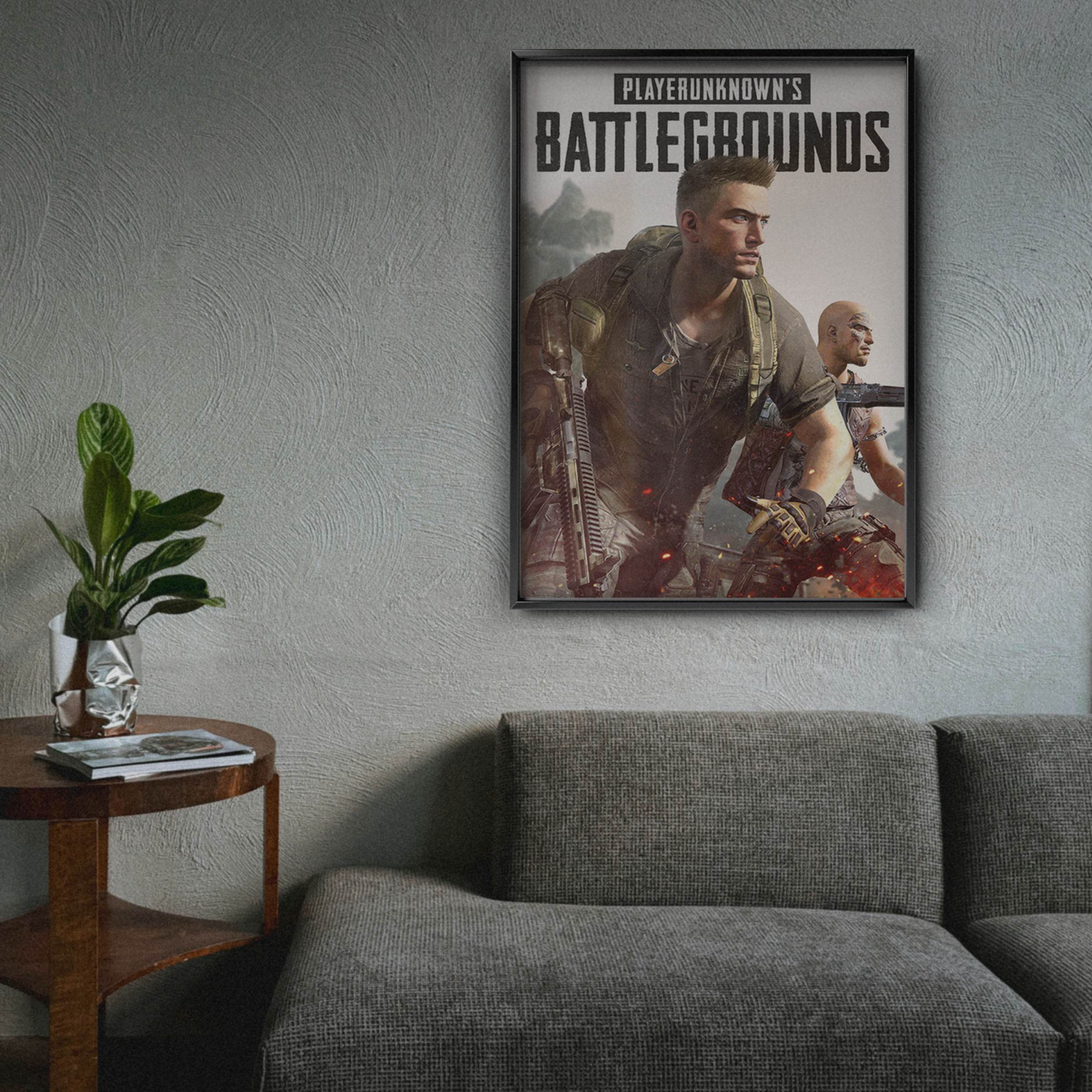 Playerunknown's Battlegrounds Season 8 (2020)