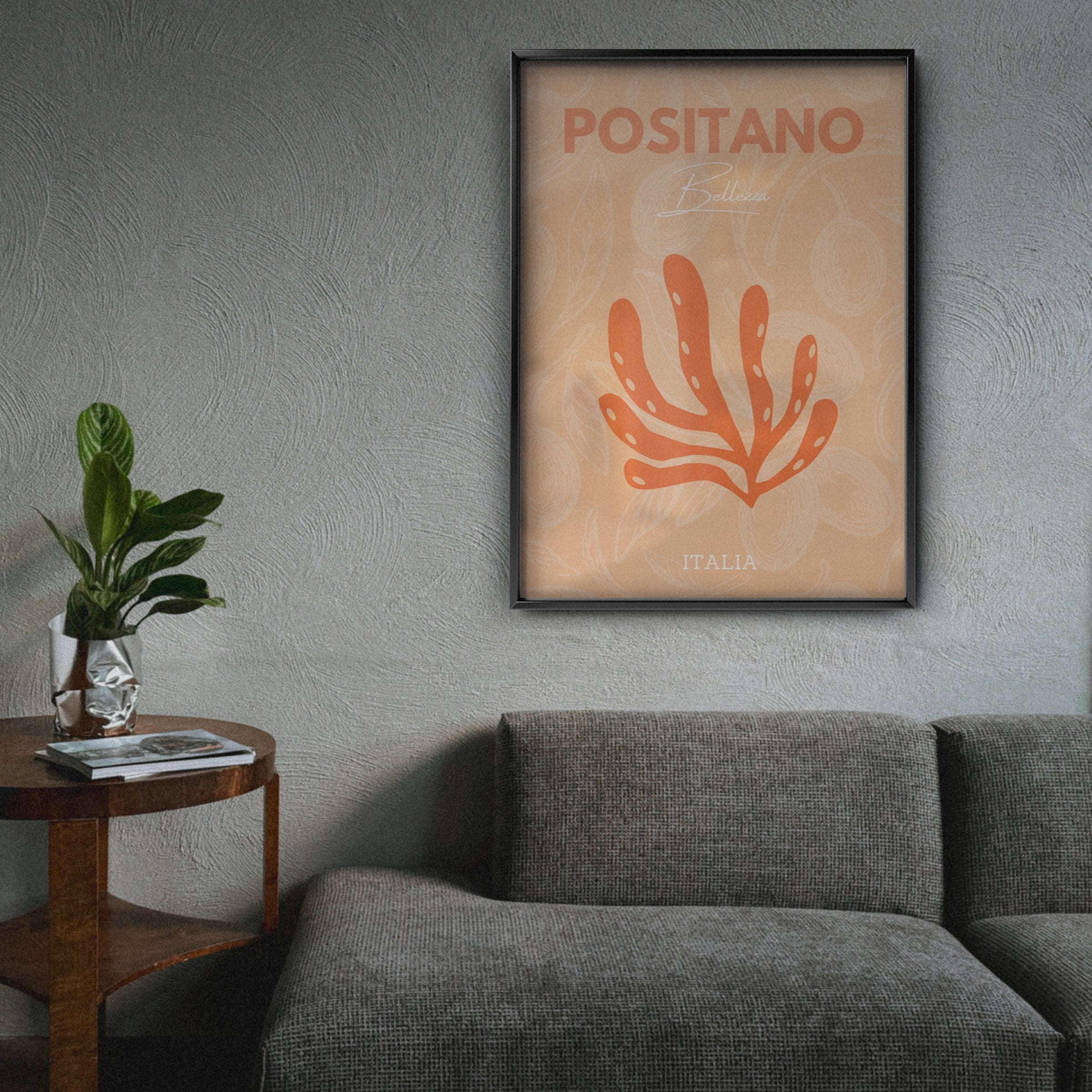 Positano