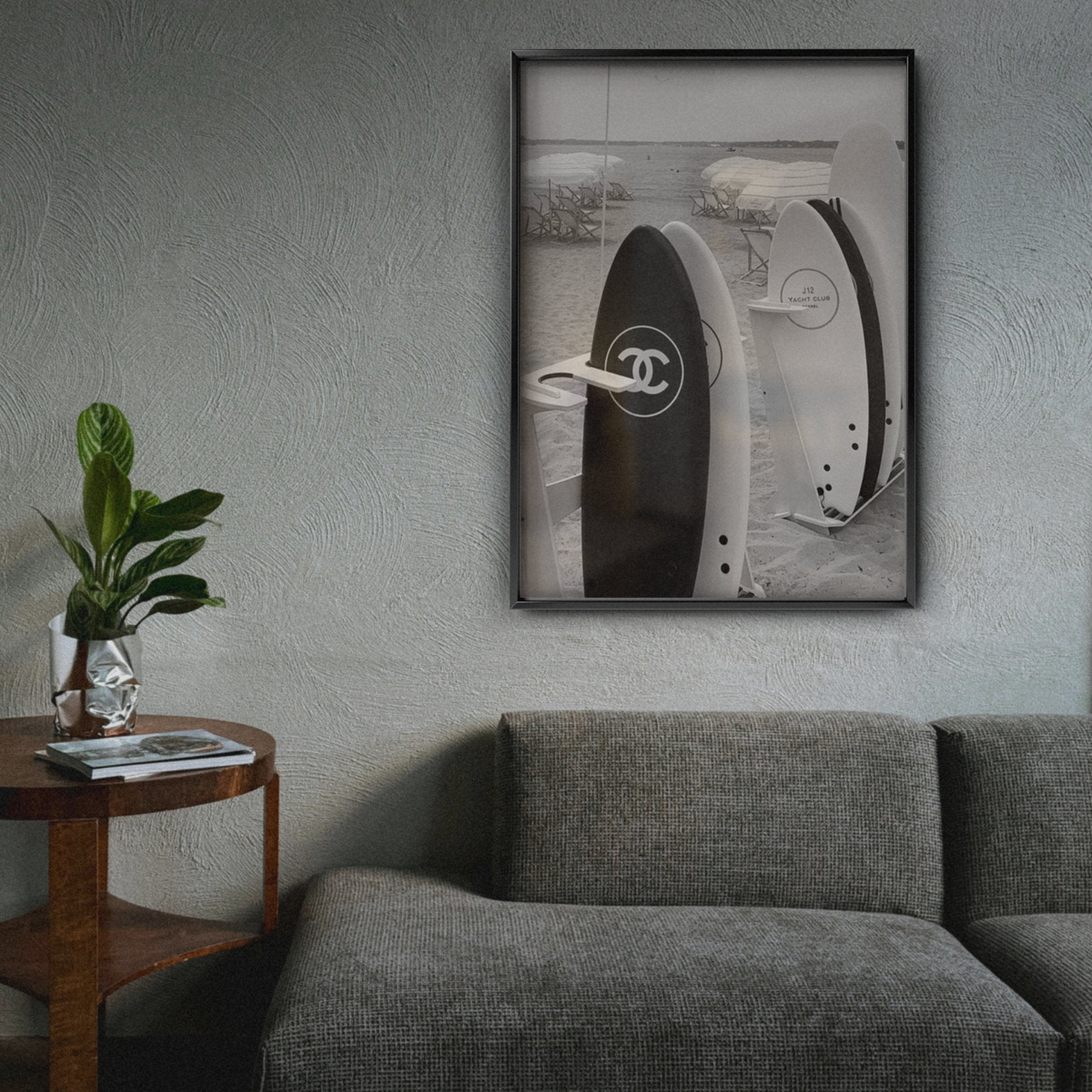 Coastal Chic Surf