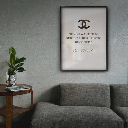 Fashion Citation