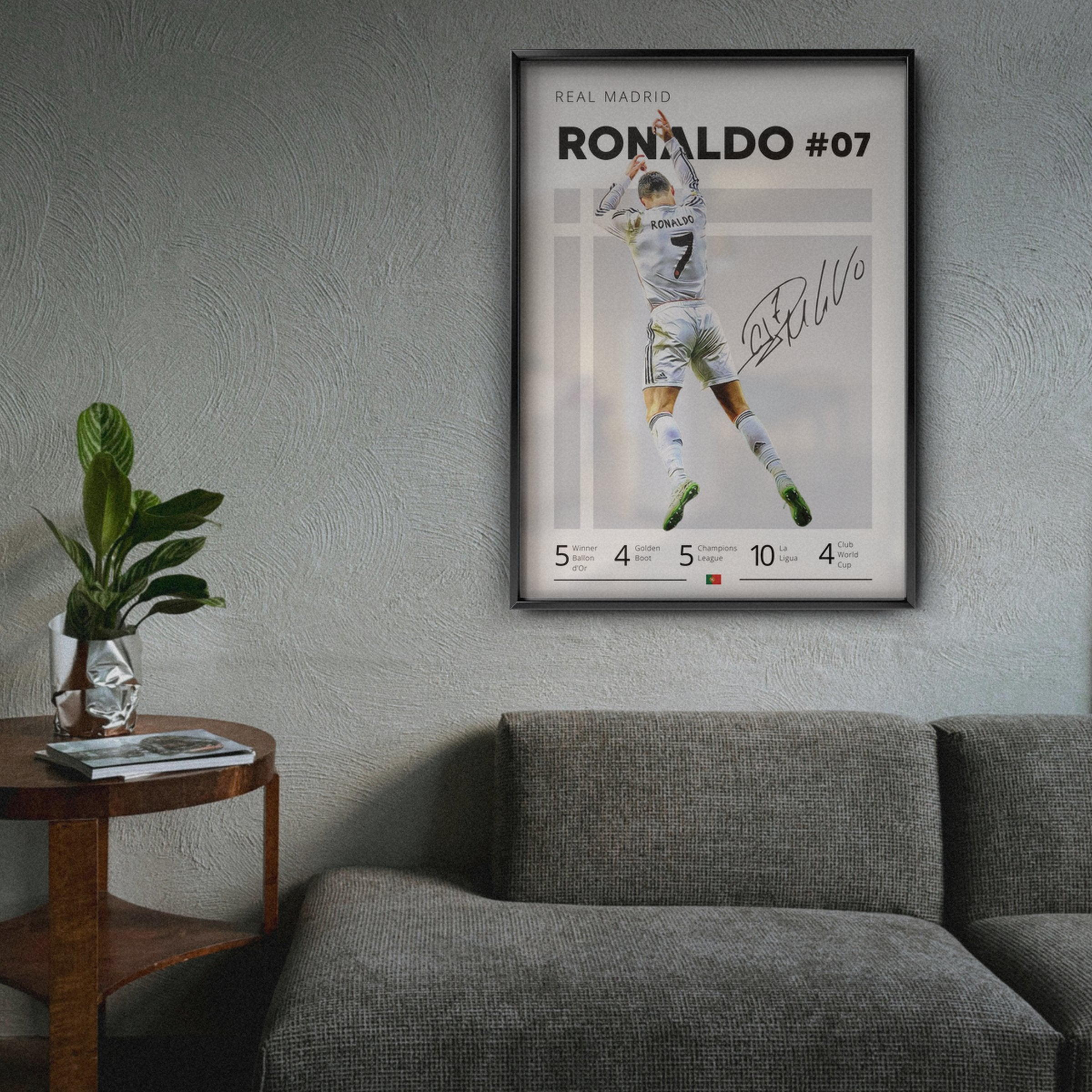 Football Icon