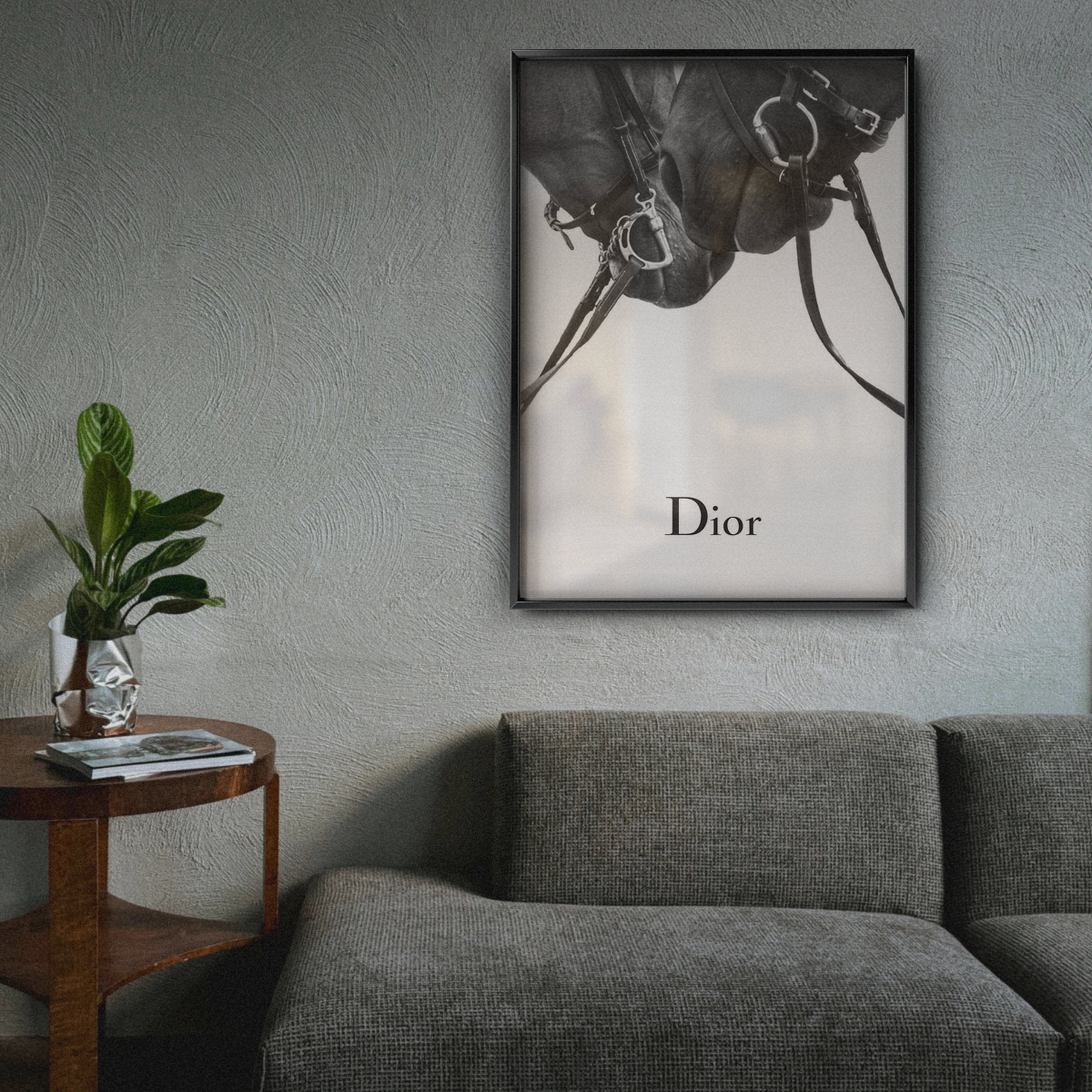 Equestrian Elegance