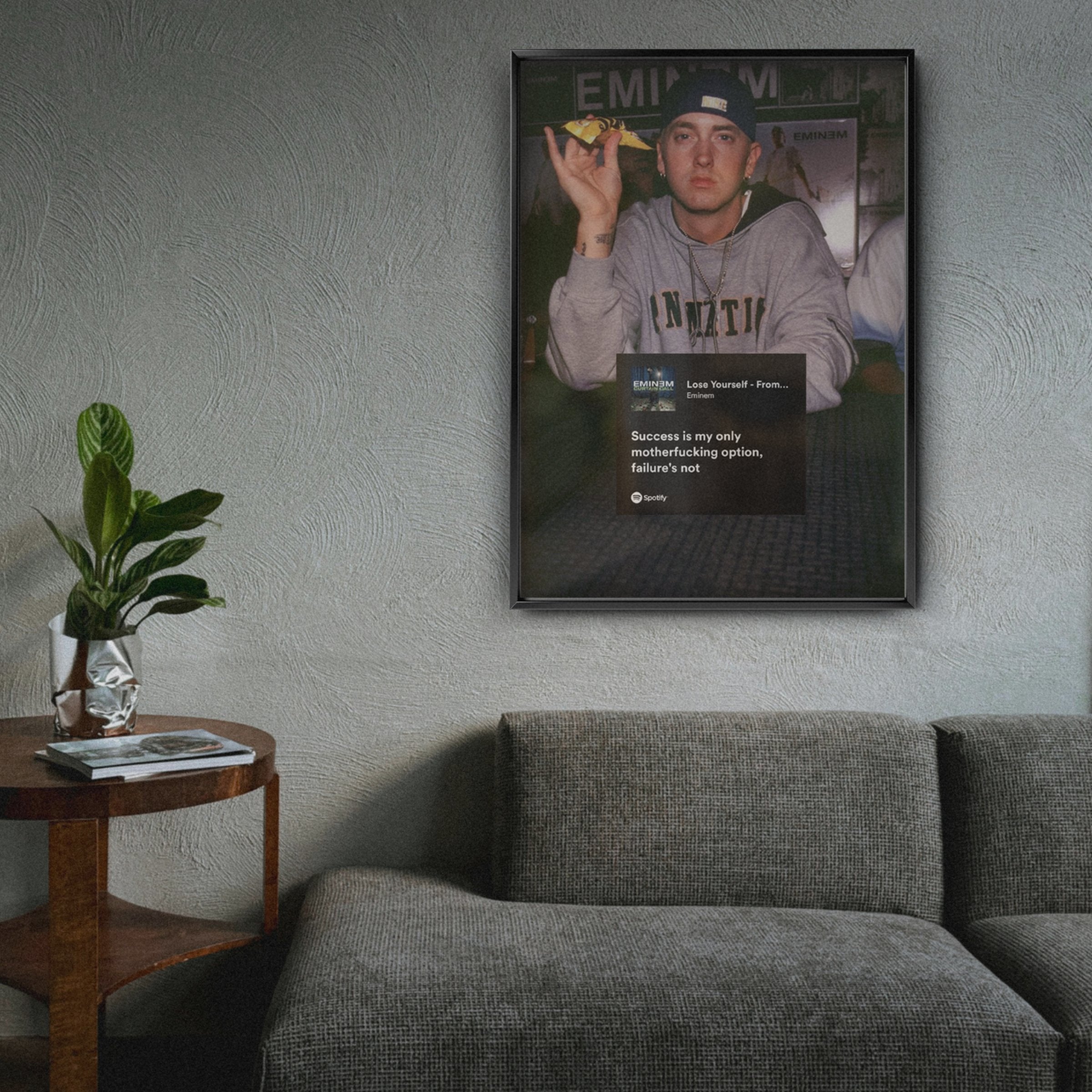 Lyrics Art