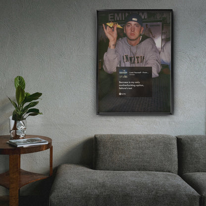 Lyrics Art