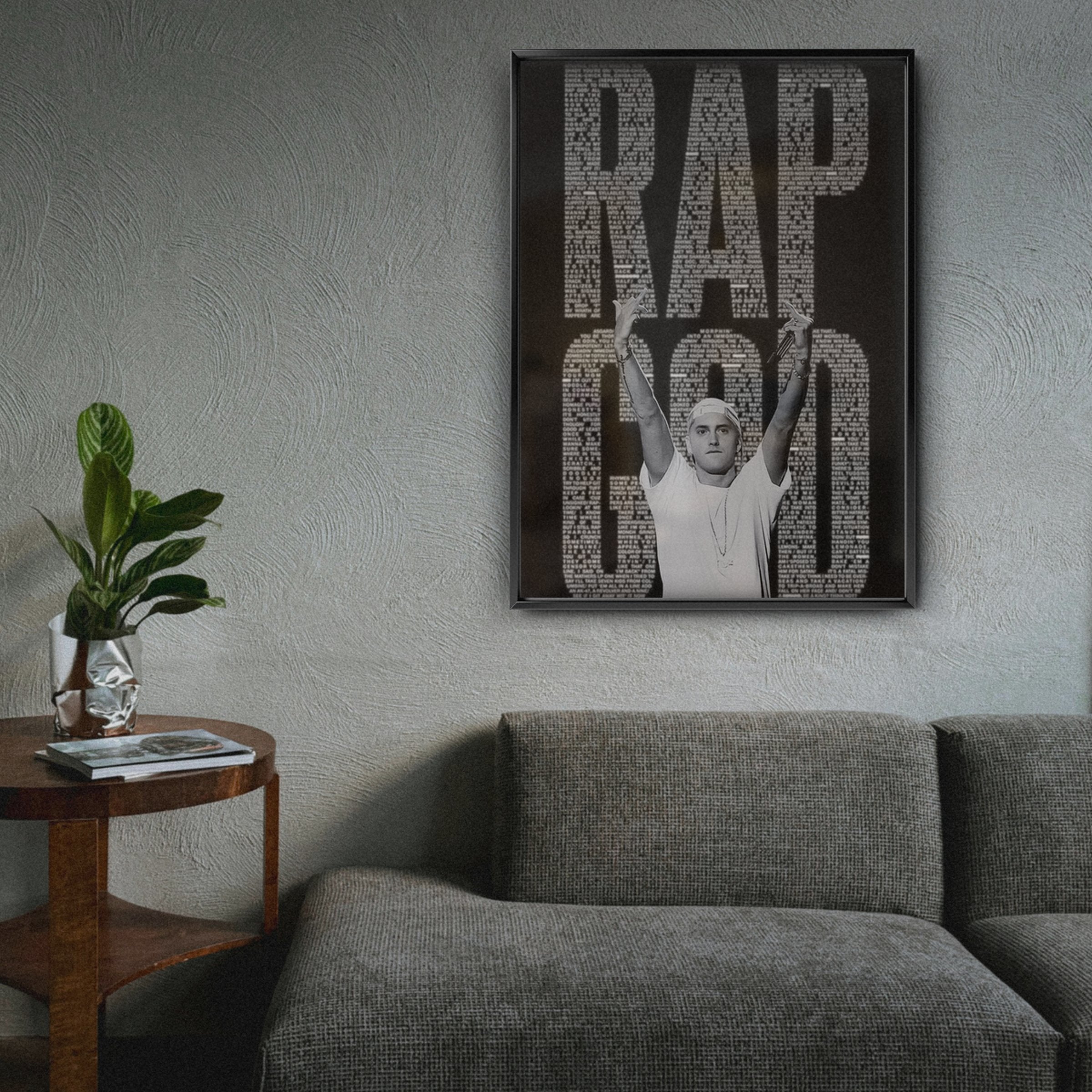 Rap God