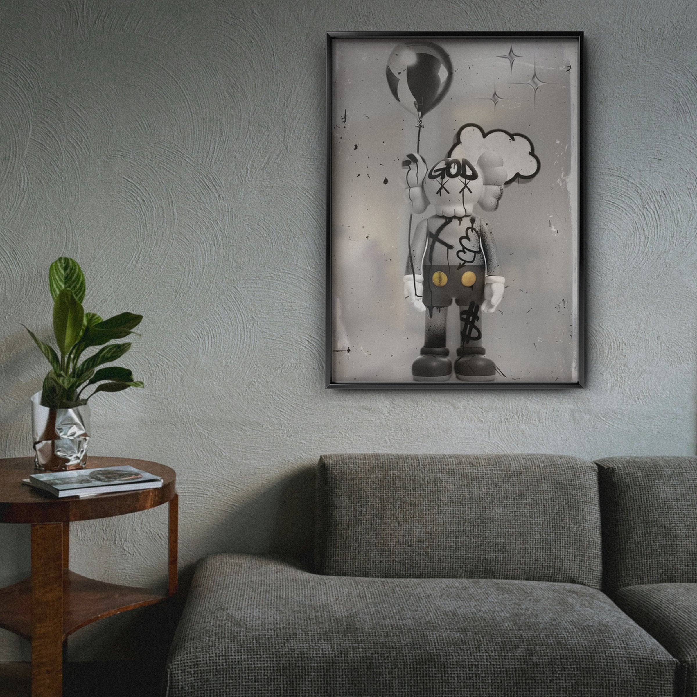 Balloons