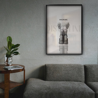 Discipline