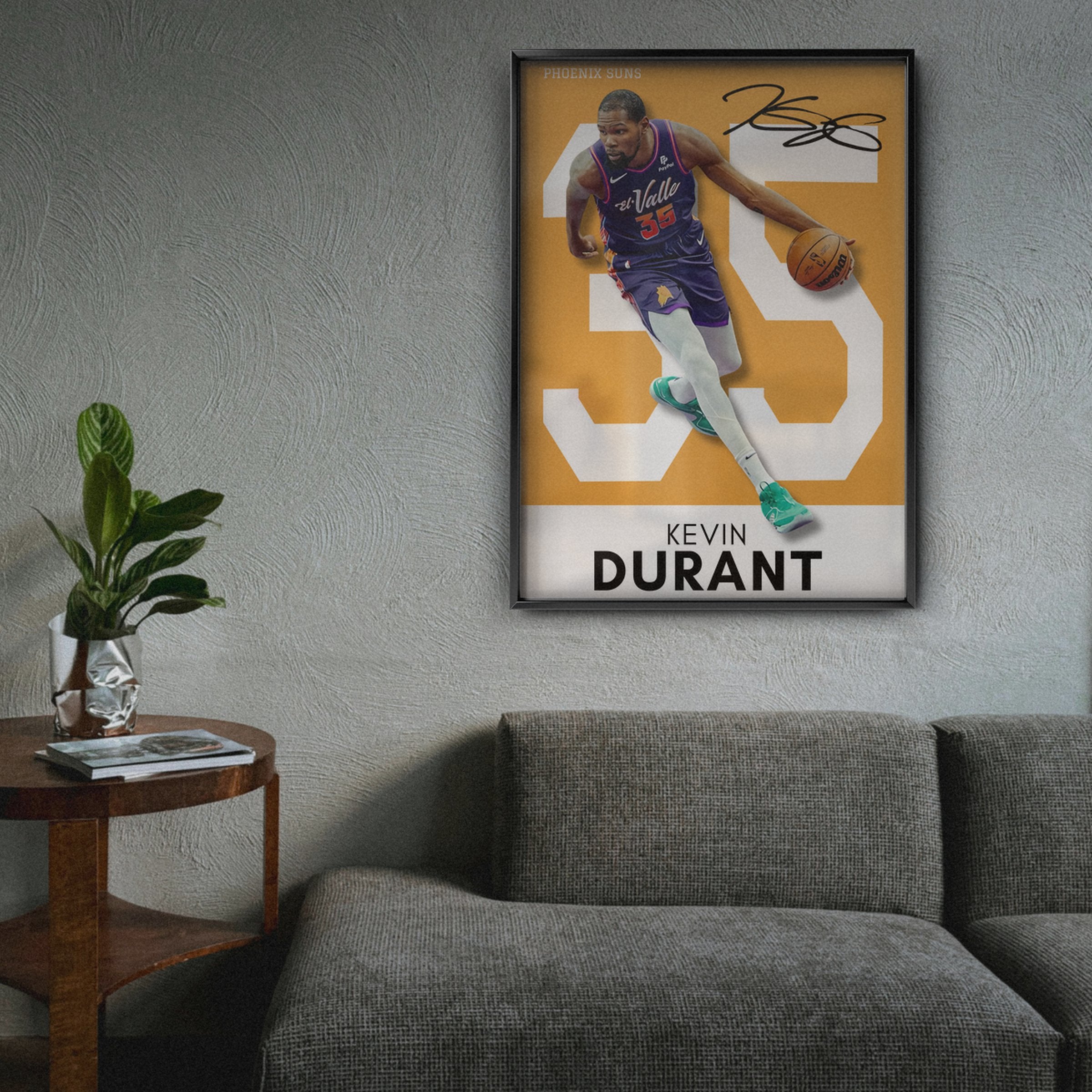 Basketball Legend