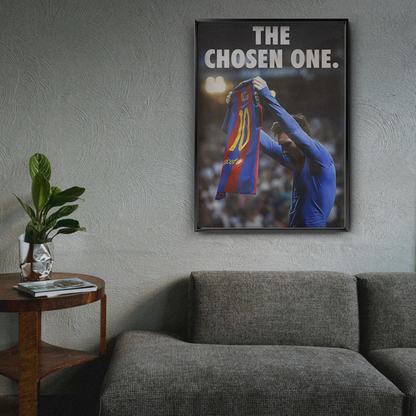 The Chosen One