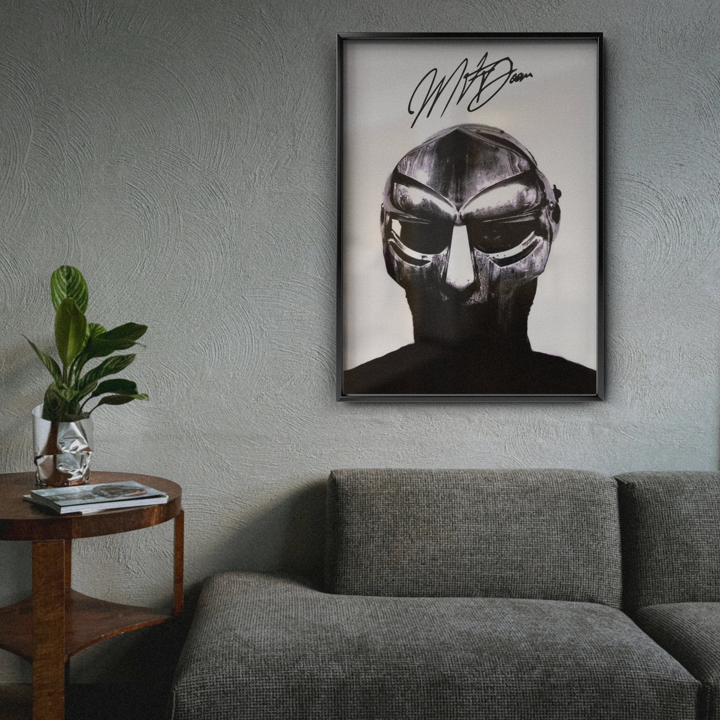 Signature Art