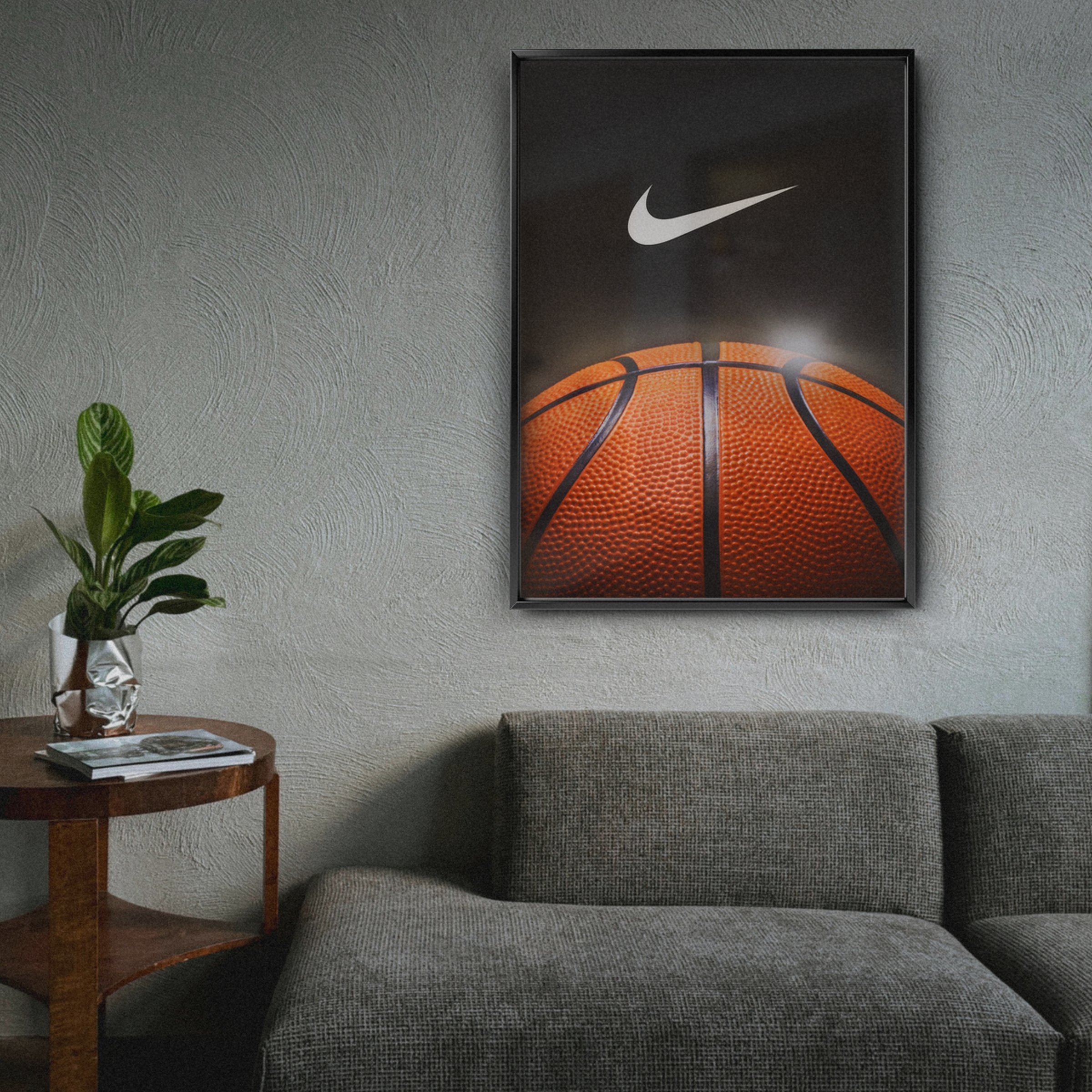 Basketball