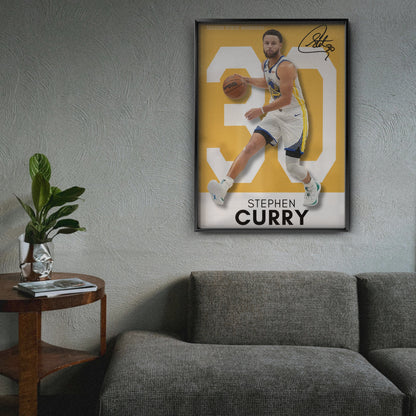 Basketball Legend