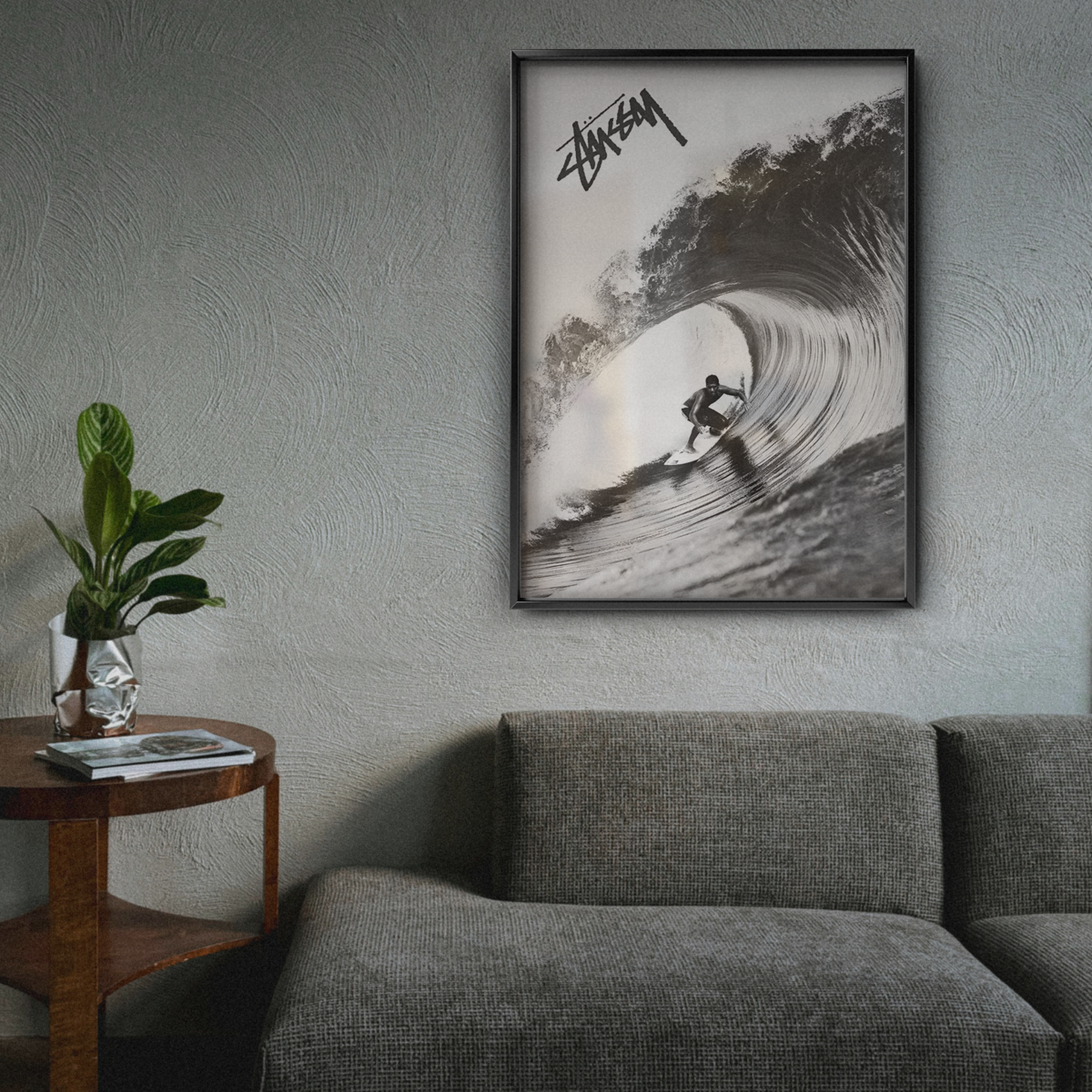 Surf Vintage