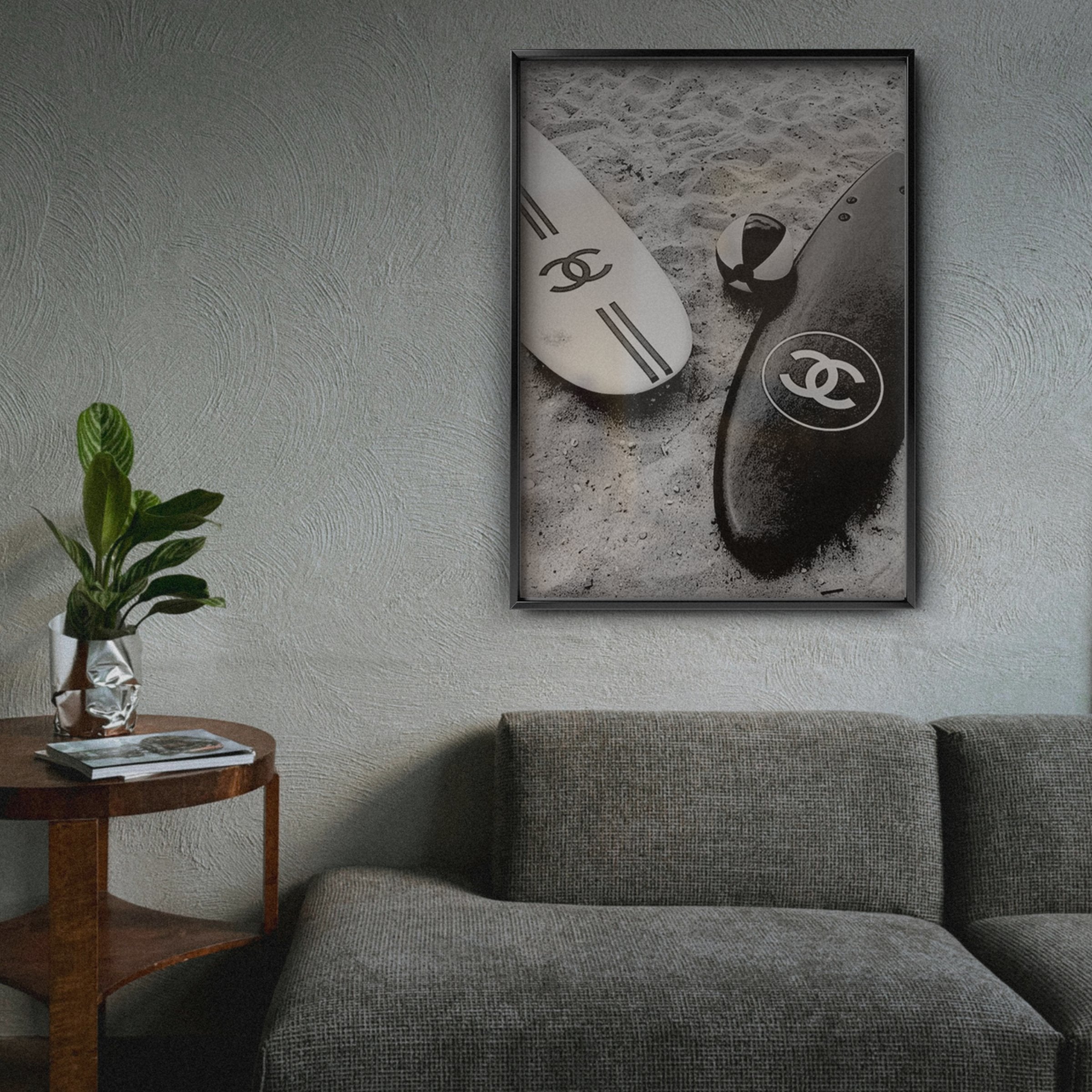Surf in Style