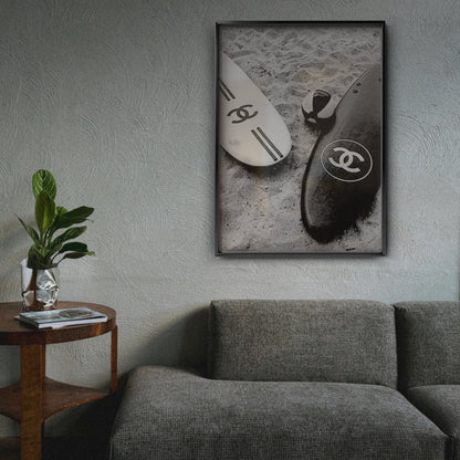 Surf in Style