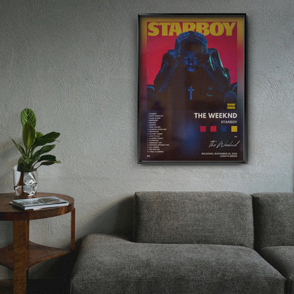 Starboy