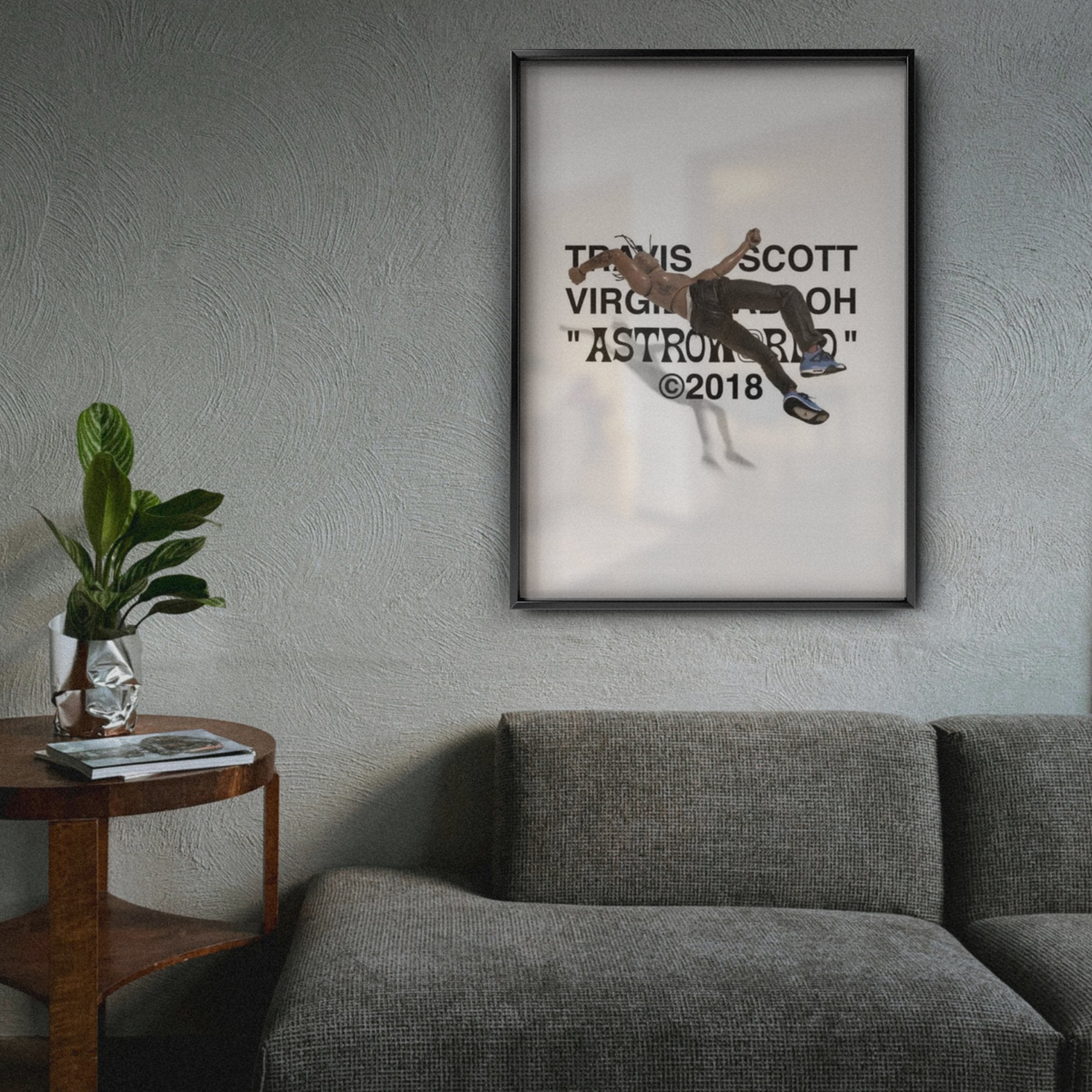 Astroworld Logo