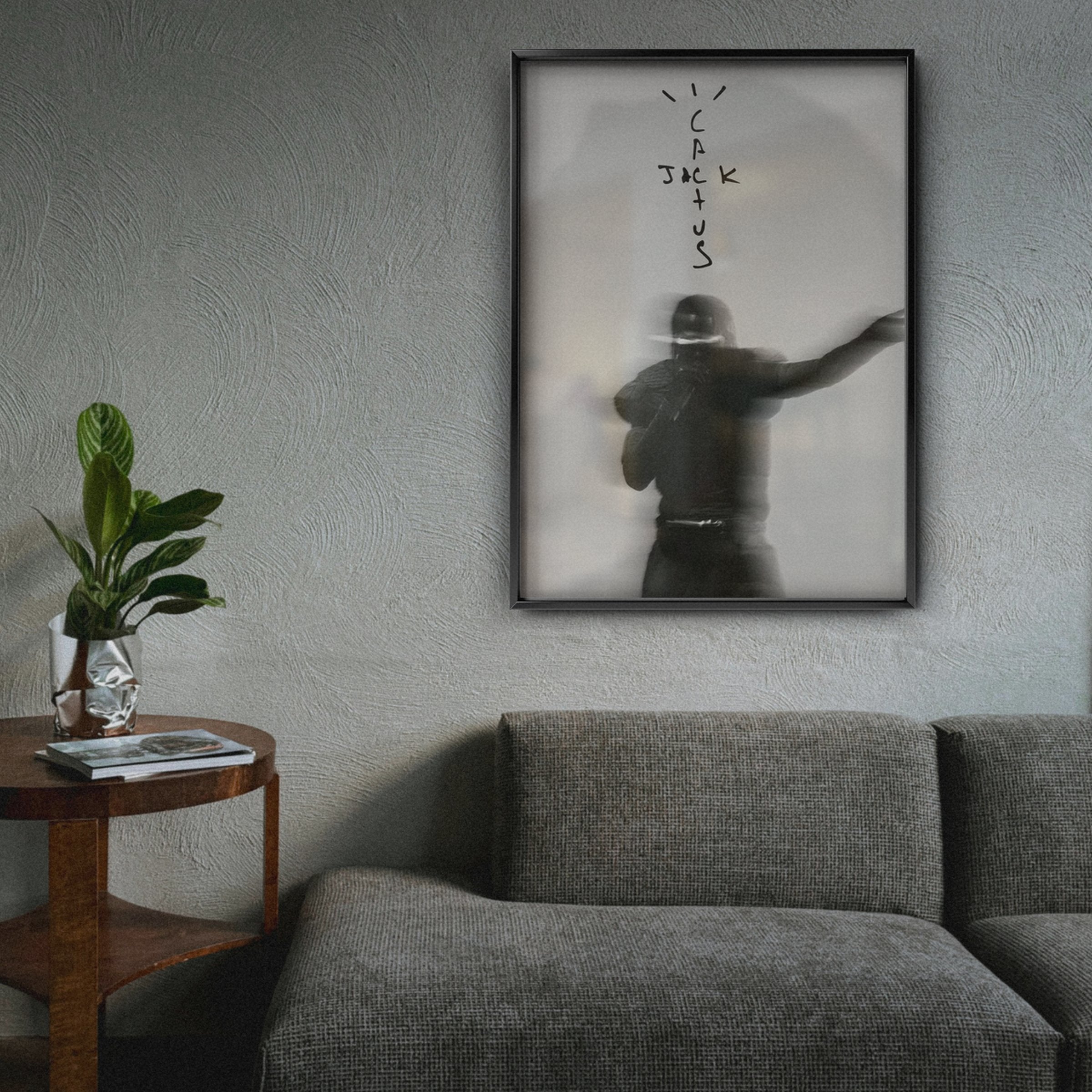 Shadow Art