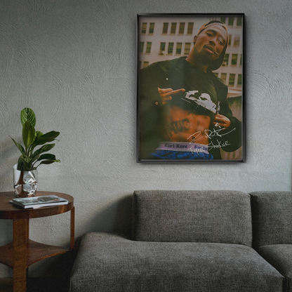 Autograph Art