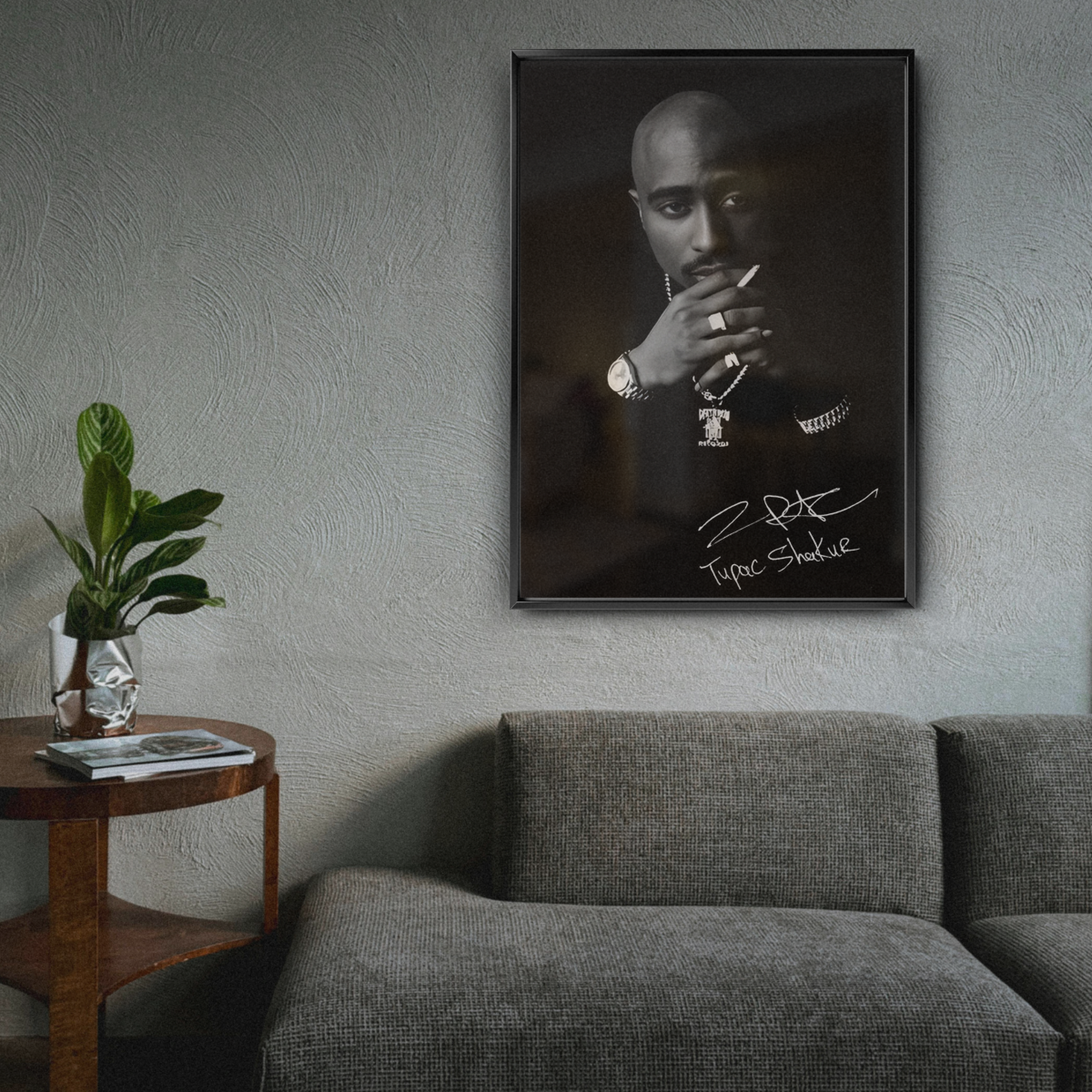 Signature Art