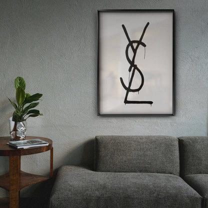 Fashion House Art