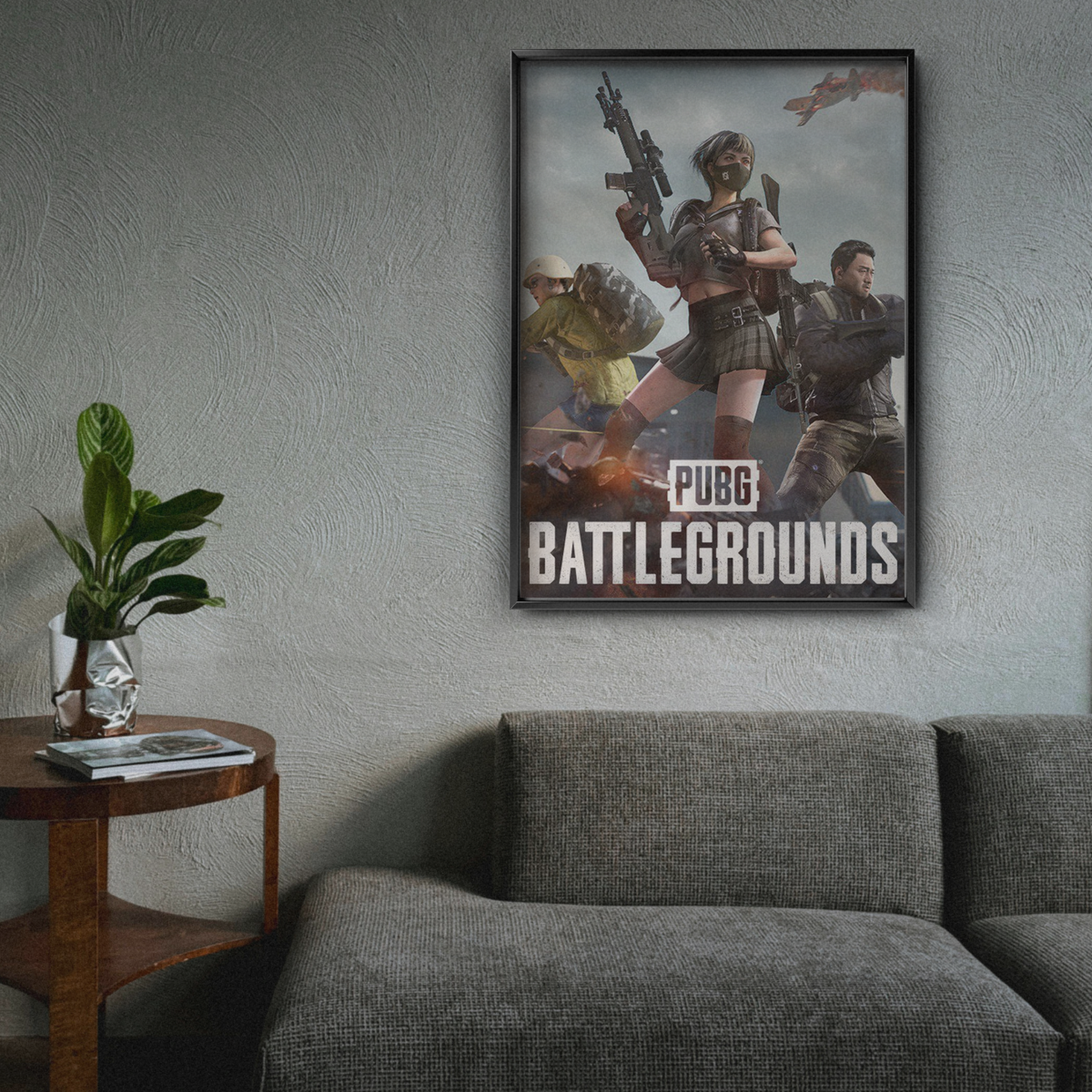 Pubg Battlegrounds Season 15 (2021)