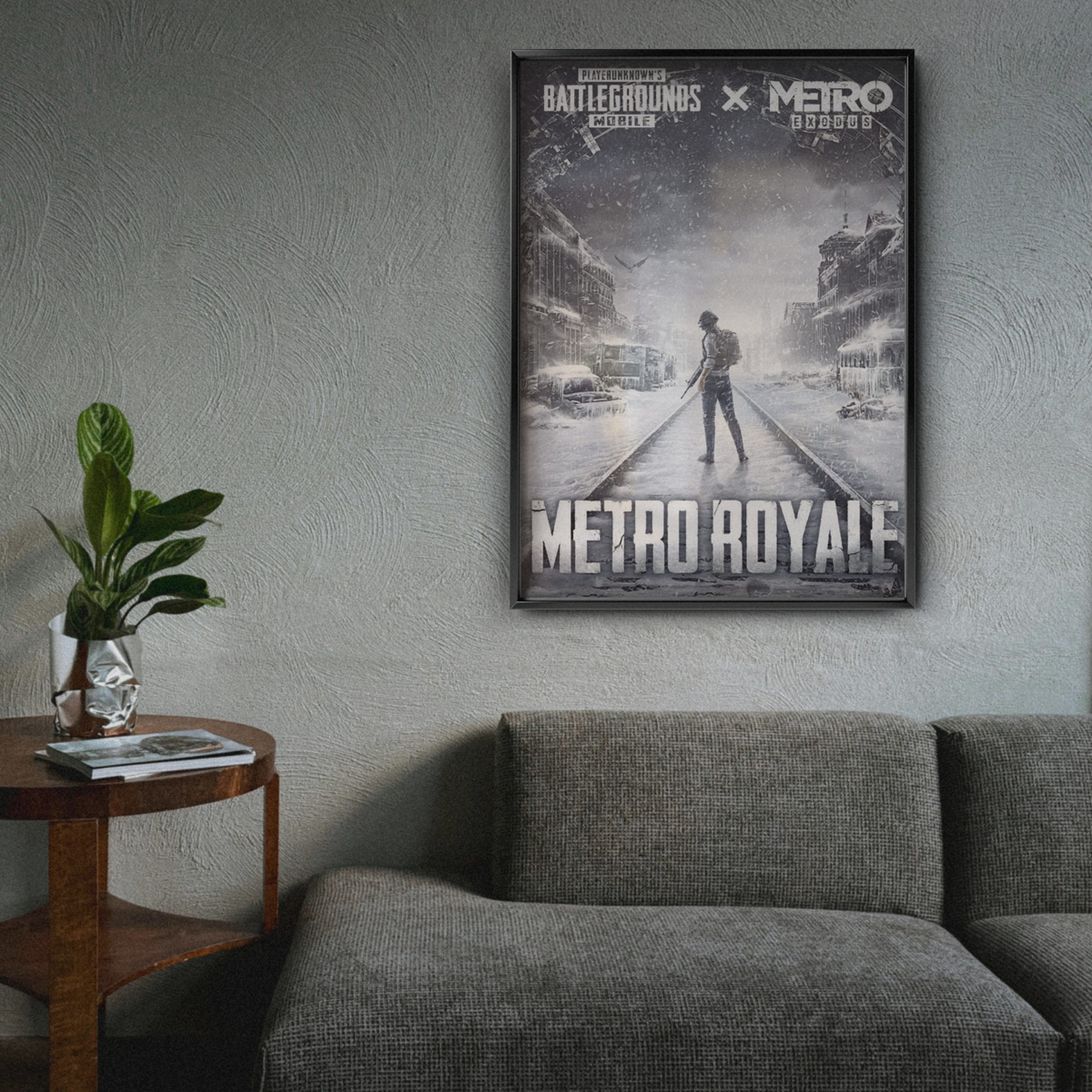 Pubg Mobile Season 16 (2020)