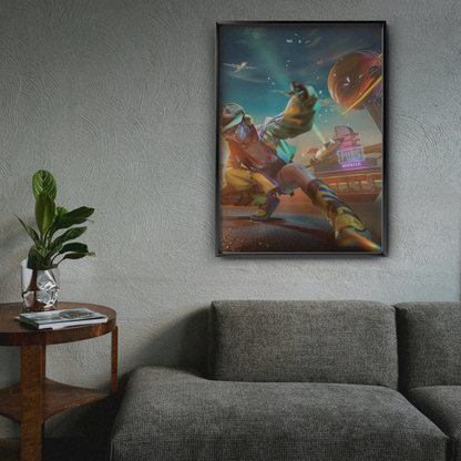 Pubg Mobile Season 18 (2021)