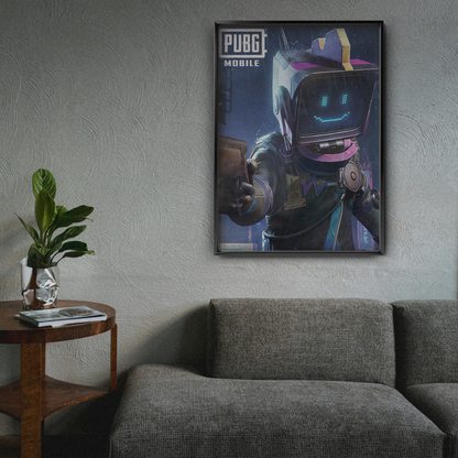 Pubg Mobile Season 6 (2020)