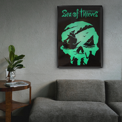 Sea Of Thieves (2018)