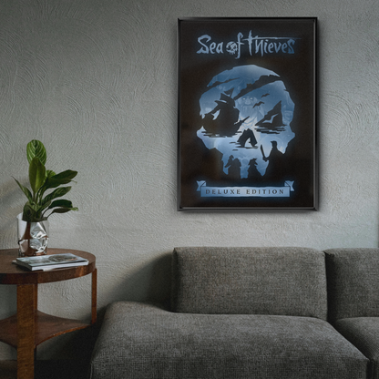 Sea Of Thieves 2024 Deluxe Edition (2024)