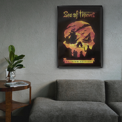 Sea Of Thieves 2024 Premium Edition (2024)