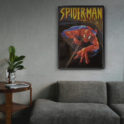 Spider Man (2000)