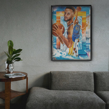 Basketball Legend