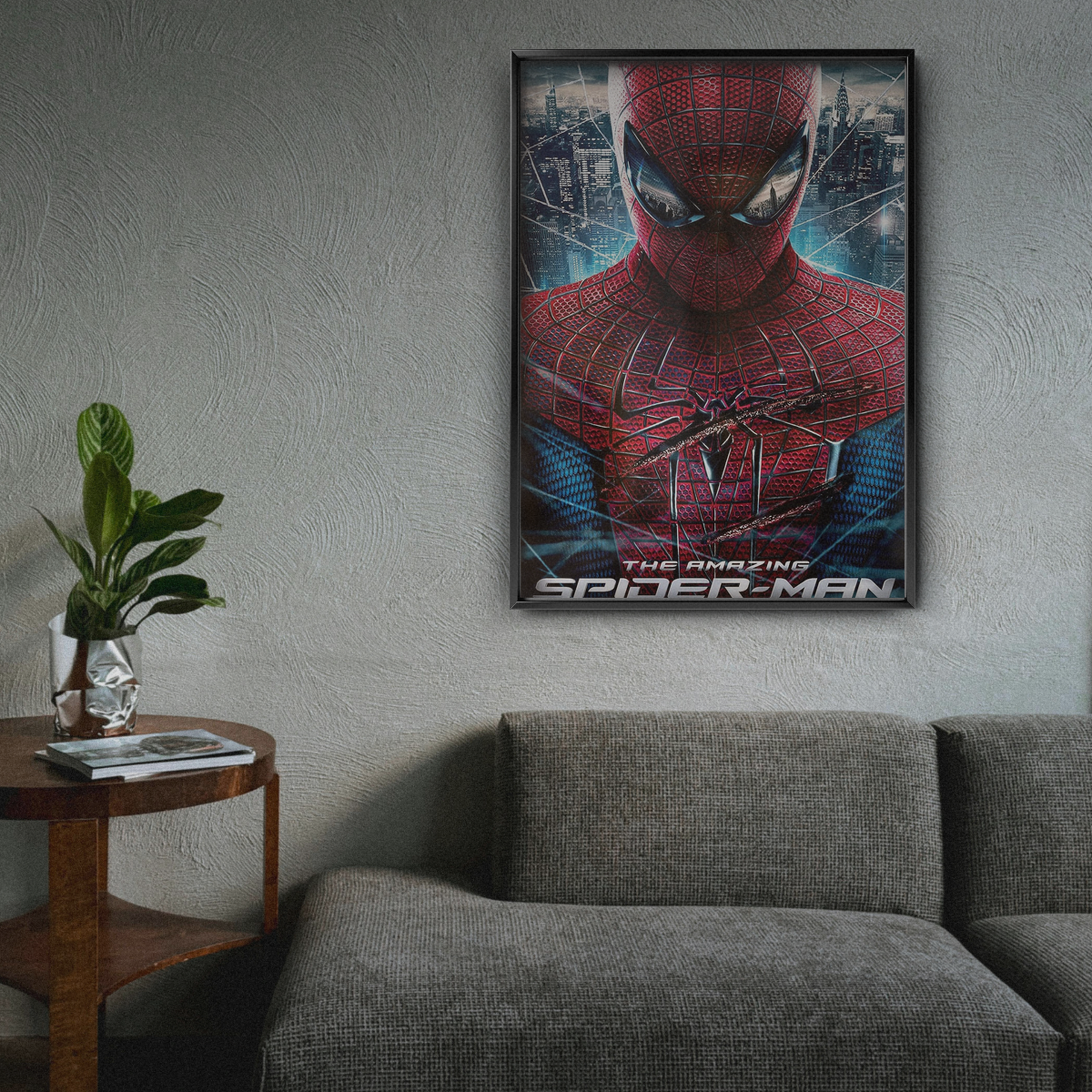Web Slinger