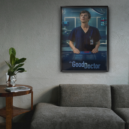 The Good Doctor
